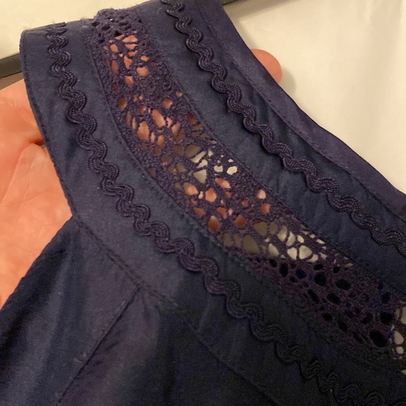 Silk Top - Picture 2 of 5